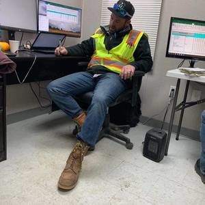 Meet your Posher, Kenny